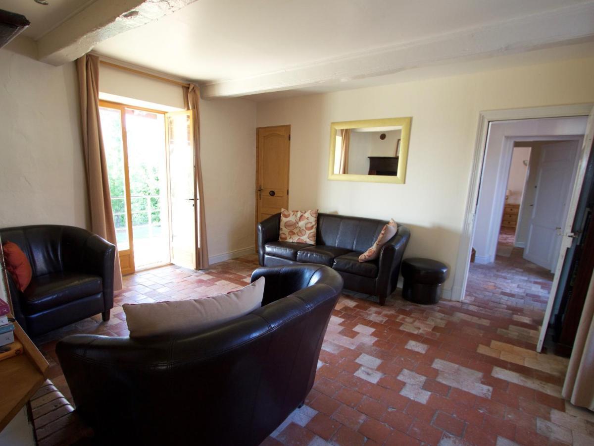 Ancienne Ecole Bed & Breakfast Cazaux-Villecomtal Exterior foto